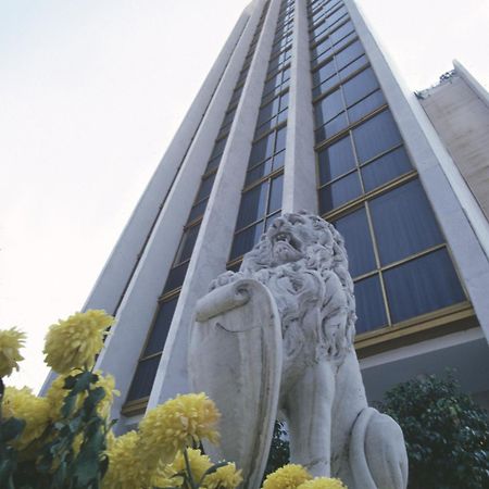 Hotel Suites Bernini Guadalajara Kültér fotó