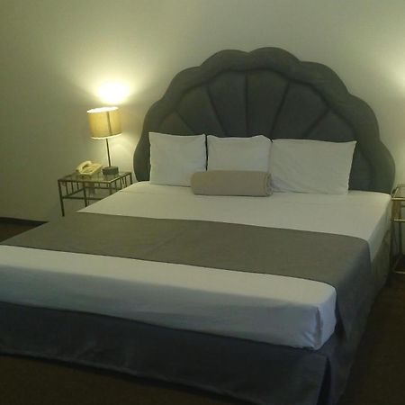 Hotel Suites Bernini Guadalajara Szoba fotó
