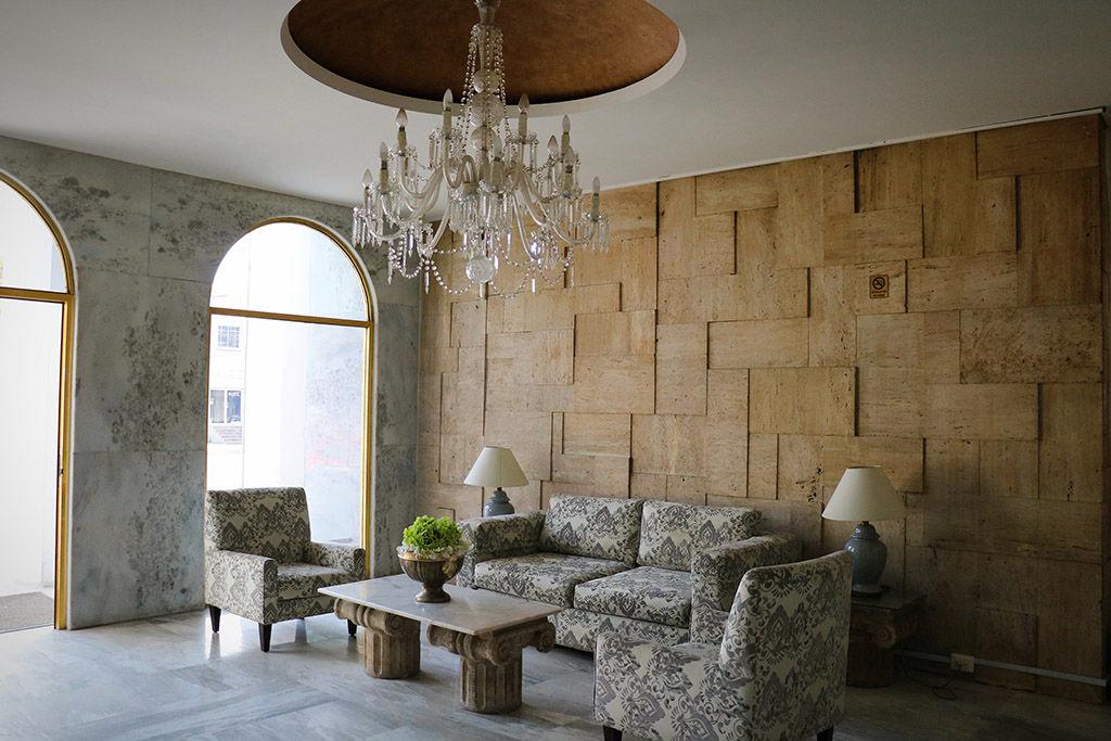 Hotel Suites Bernini Guadalajara Kültér fotó
